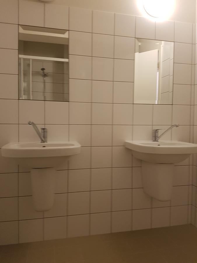 Chatky Skalni Mlyn Adršpach Eksteriør bilde